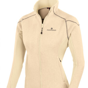 YASUNI JACKET WOMAN Ferrino NEW (disponibile in più colori)