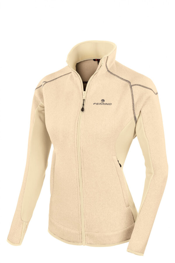 YASUNI JACKET WOMAN Ferrino NEW (disponibile in più colori)