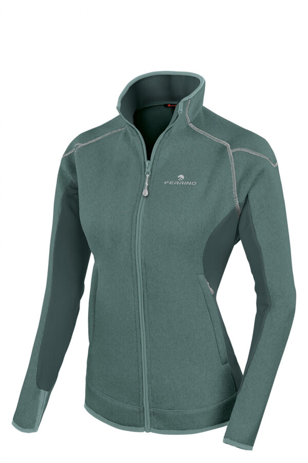 YASUNI JACKET WOMAN Ferrino NEW (disponibile in più colori) - immagine 5