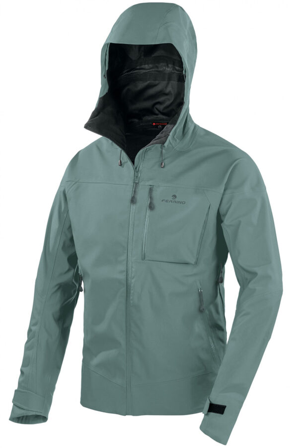 VALDEZ JACKET MAN Ferrino (disponibile in più colori) - immagine 7