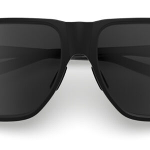 Occhiali Spektrum Anjan Black Grey Lens