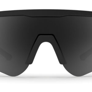Occhiali Spektrum Blankster Black Grey Lens