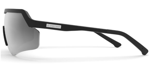 Occhiali Spektrum Blankster Black Grey Lens - immagine 2