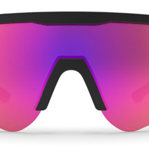 Occhiali Spektrum Blankster Black Infrared Lens