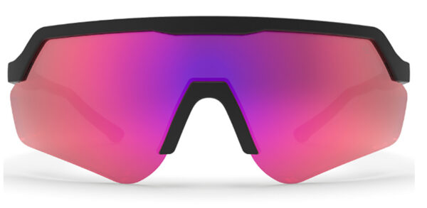 Occhiali Spektrum Blankster Black Infrared Lens