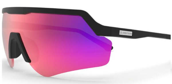 Occhiali Spektrum Blankster Black Infrared Lens - immagine 2