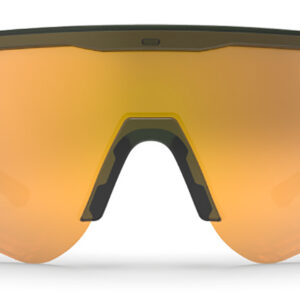 Occhiali Spektrum Blankster Moss Green Gold Lens