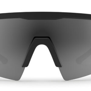 Occhiali Spektrum Klinger Black Grey Lens