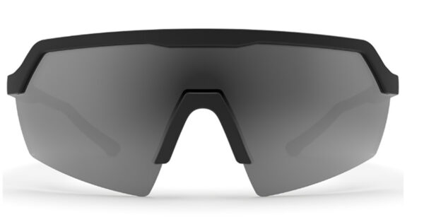 Occhiali Spektrum Klinger Black Grey Lens