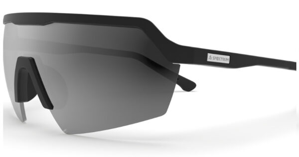 Occhiali Spektrum Klinger Black Grey Lens - immagine 2