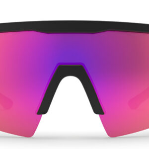Occhiali Spektrum Klinger Black Infrared Lens