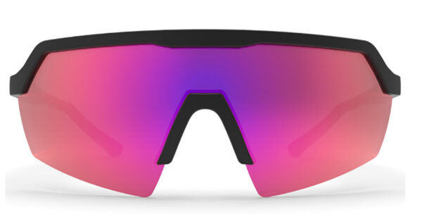 Occhiali Spektrum Klinger Black Infrared Lens