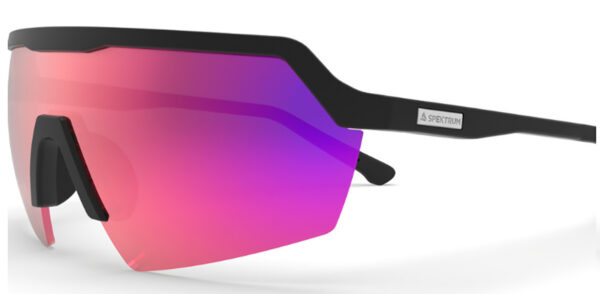 Occhiali Spektrum Klinger Black Infrared Lens - immagine 2