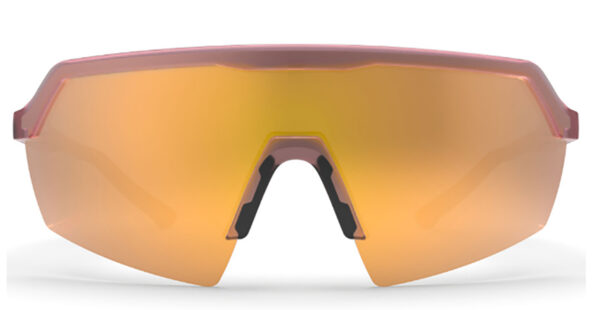 Occhiali Spektrum Klinger Mesa Rose Gold Lens