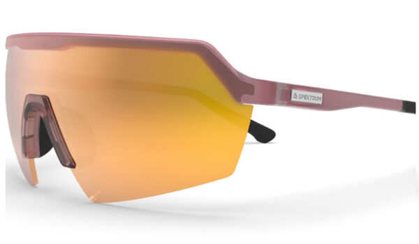 Occhiali Spektrum Klinger Mesa Rose Gold Lens - immagine 2