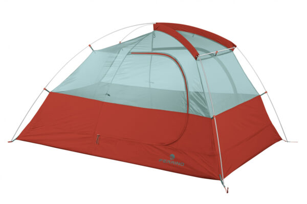 TENDA BLOW 2 Ferrino NEW (blu petrolio) - immagine 3