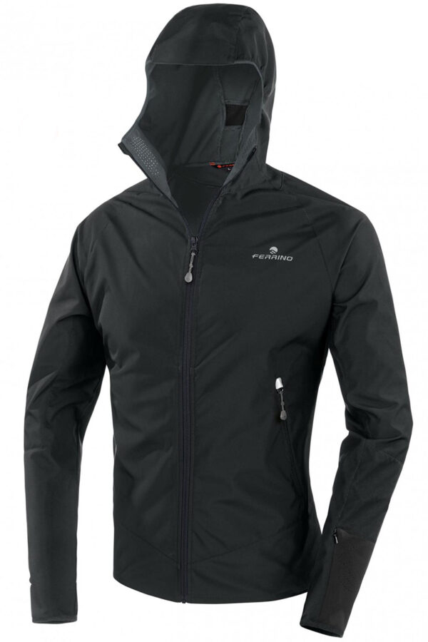 URAL JACKET MAN Ferrino (disponibile in più colori) - immagine 3