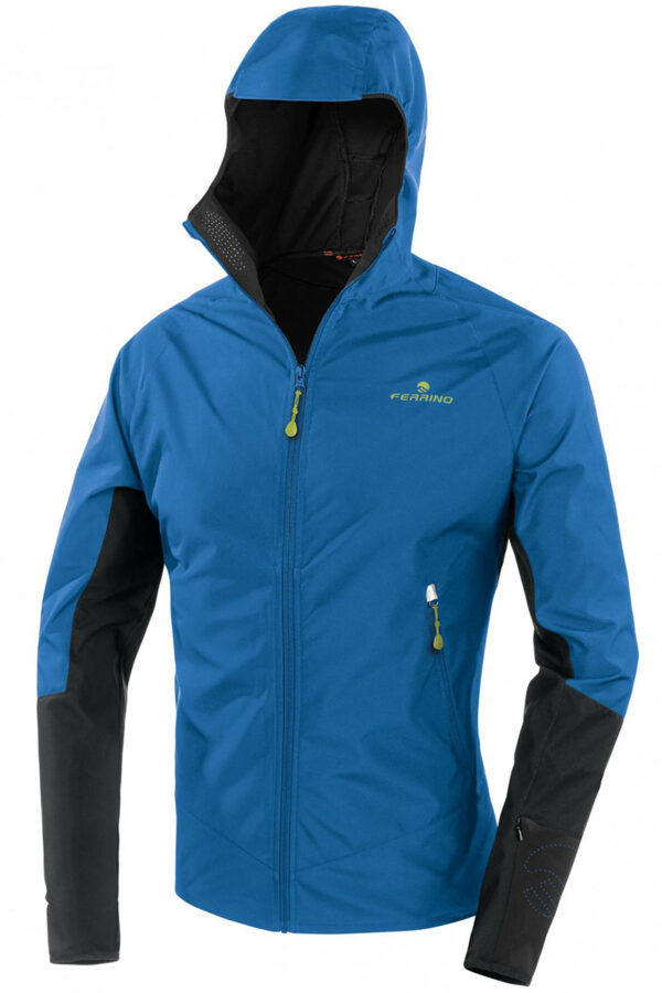 URAL JACKET MAN Ferrino (disponibile in più colori) - immagine 5