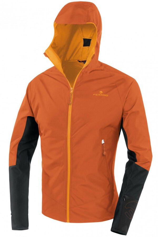 URAL JACKET MAN Ferrino (disponibile in più colori)