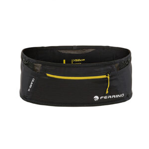 Cintura X-BAND Ferrino nera NEW (disponibile in più taglie)