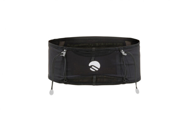Cintura X-BAND Ferrino nera NEW (disponibile in più taglie) - immagine 3