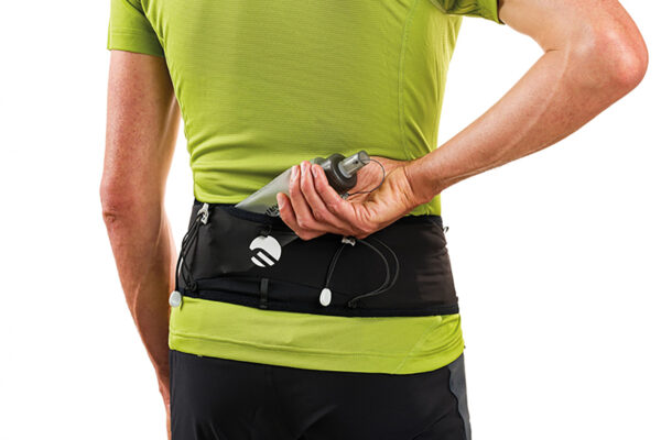 Cintura X-BAND Ferrino nera NEW (disponibile in più taglie) - immagine 5