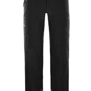 DIENTES PANTS MAN Ferrino NEW (nero)