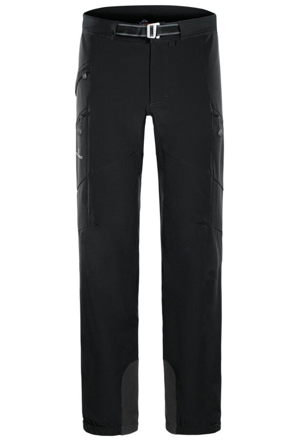 DIENTES PANTS MAN Ferrino NEW (nero)