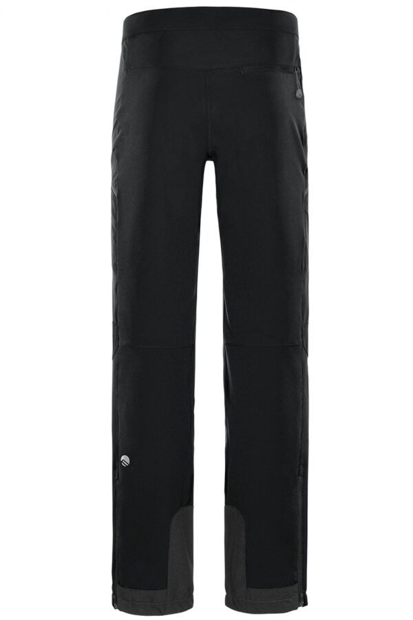 DIENTES PANTS MAN Ferrino NEW (nero) - immagine 2