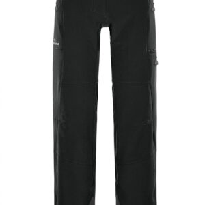 DIENTES PANTS WOMAN Ferrino NEW (black)