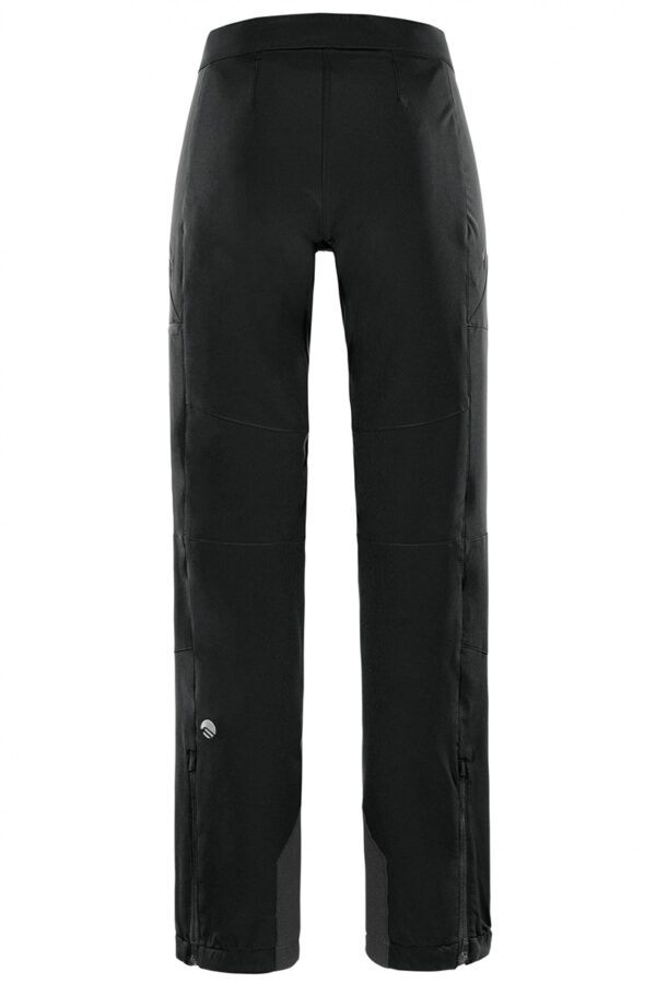 DIENTES PANTS WOMAN Ferrino NEW (black) - immagine 2
