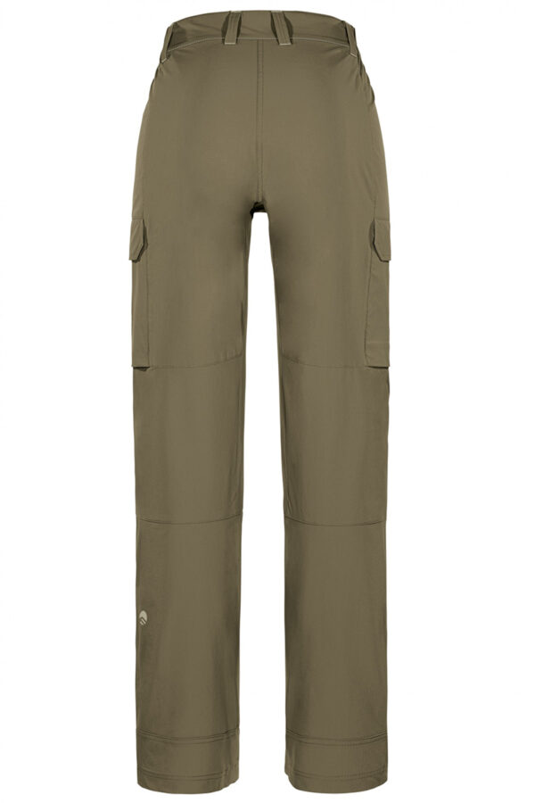 LAJA PANTS WOMAN Ferrino NEW (disponibile in più colori) - immagine 4