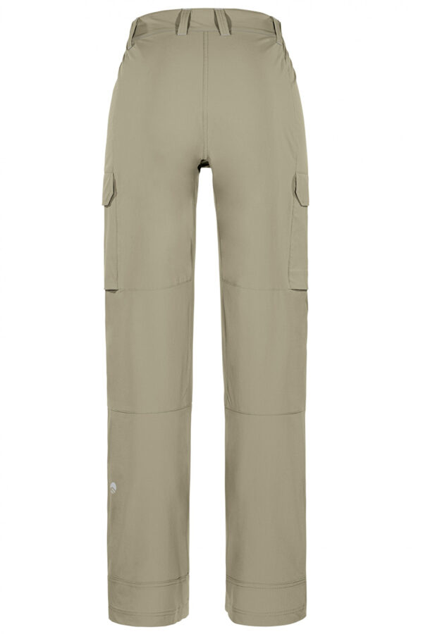 LAJA PANTS WOMAN Ferrino NEW (disponibile in più colori) - immagine 2