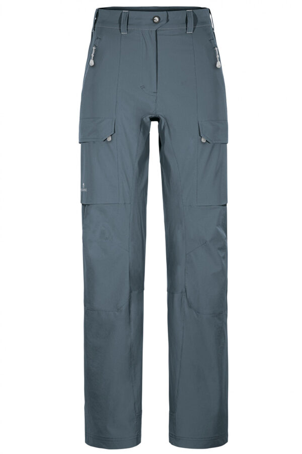 LAJA PANTS WOMAN Ferrino NEW (disponibile in più colori) - immagine 5