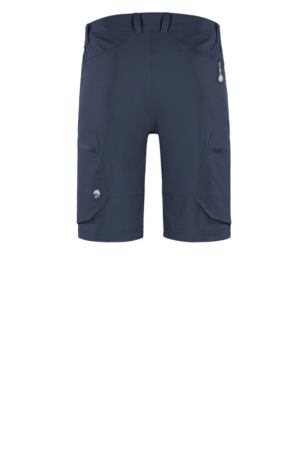 LAJA SHORTS MAN Ferrino NEW (disponibile in più colori) - immagine 2