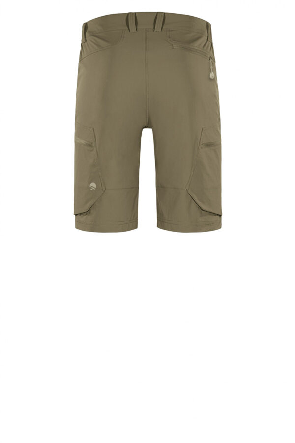 LAJA SHORTS MAN Ferrino NEW (disponibile in più colori) - immagine 4
