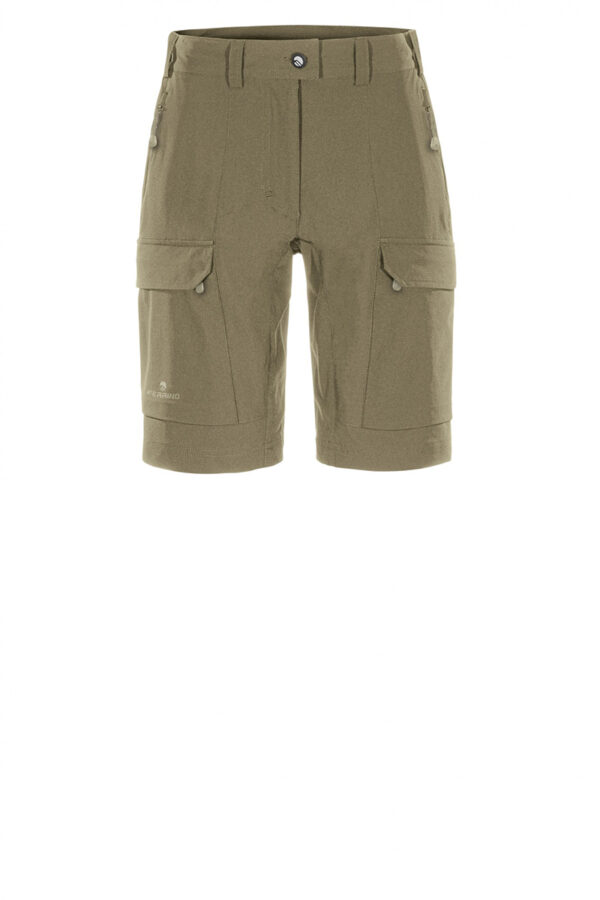 LAJA SHORTS WOMAN Ferrino NEW (disponibile in più colori) - immagine 3