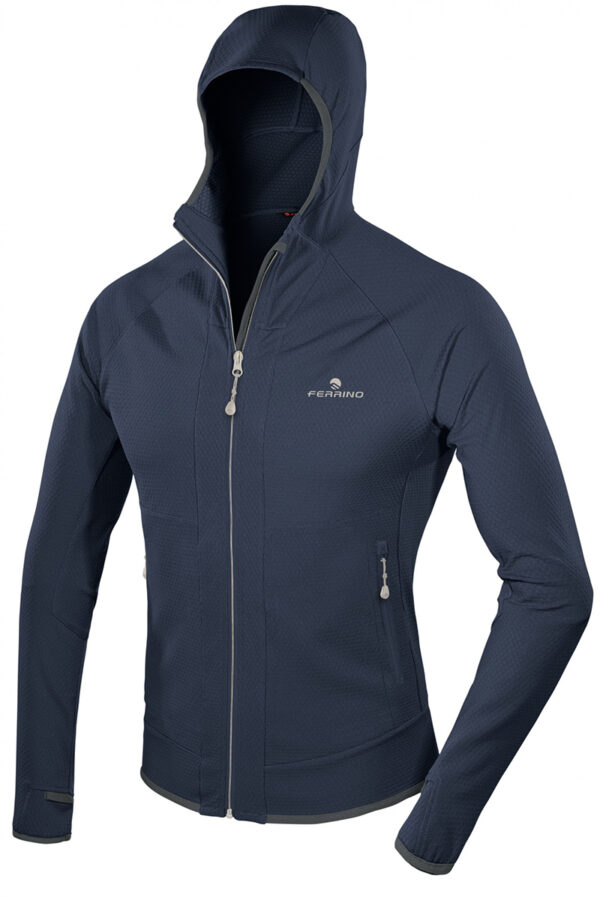 MITCHELL JACKET MAN Ferrino NEW (disponibile in più colori)