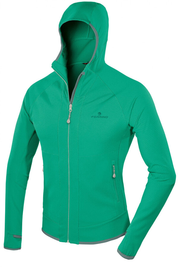 MITCHELL JACKET MAN Ferrino NEW (disponibile in più colori) - immagine 3