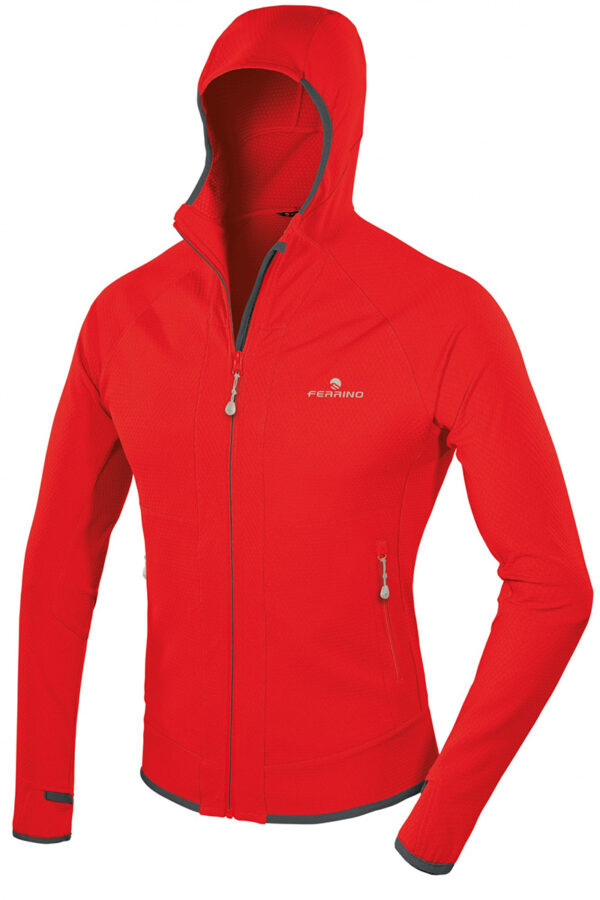 MITCHELL JACKET MAN Ferrino NEW (disponibile in più colori) - immagine 5