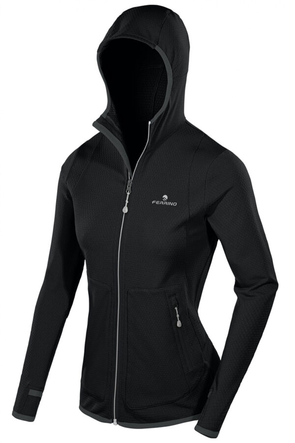 MITCHELL JACKET WOMAN Ferrino NEW (disponibile in più colori) - immagine 3