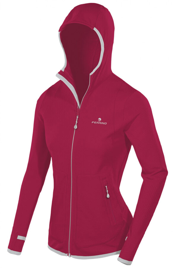 MITCHELL JACKET WOMAN Ferrino NEW (disponibile in più colori) - immagine 5