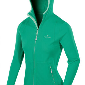 MITCHELL JACKET WOMAN Ferrino NEW (disponibile in più colori)
