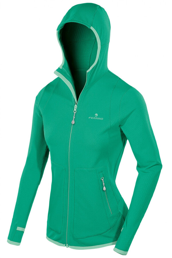 MITCHELL JACKET WOMAN Ferrino NEW (disponibile in più colori)