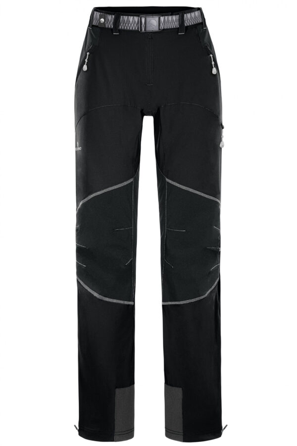 MONVISO PANTS WOMAN Ferrino NEW (disponibile in due colori) - immagine 3