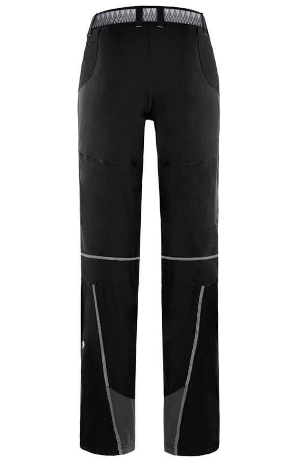 MONVISO PANTS WOMAN Ferrino NEW (disponibile in due colori) - immagine 4