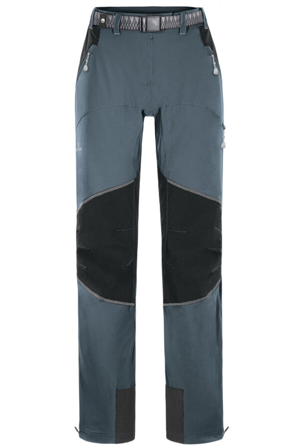 MONVISO PANTS WOMAN Ferrino NEW (disponibile in due colori)