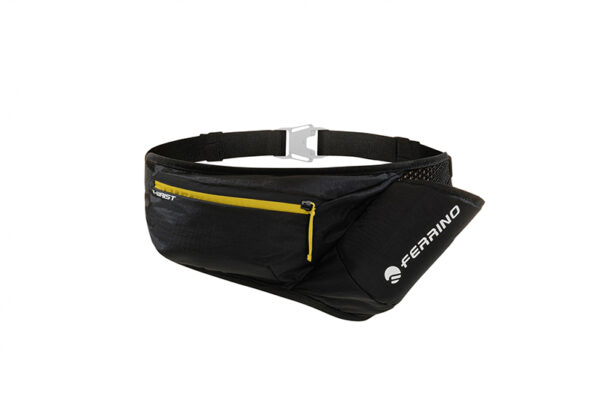 Marsupio X-WAIST Ferrino NEW (nero)