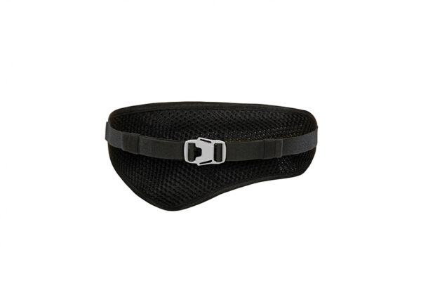 Marsupio X-WAIST Ferrino NEW (nero) - immagine 2