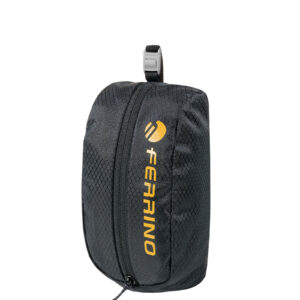 PORTAOGGETTI CASE Ferrino NEW (nero)